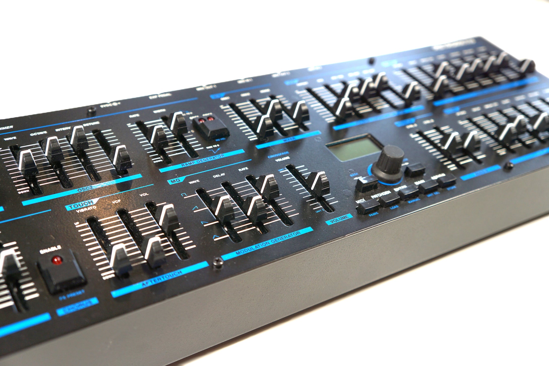 DW-8000/EX-8000
