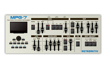 MPG-7 Programmer for MKS-7 and Juno-106