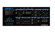 MPG-7 Programmer for MKS-7 and Juno-106