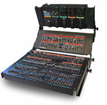 RETRAKT Adjustable Angled Rack-mounting System