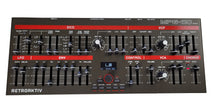 MPG-50 mkII Programmer for Roland Alpha Juno 1 & 2 and MKS-50
