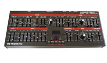 MPG-50 mkII Programmer for Roland Alpha Juno 1 & 2 and MKS-50