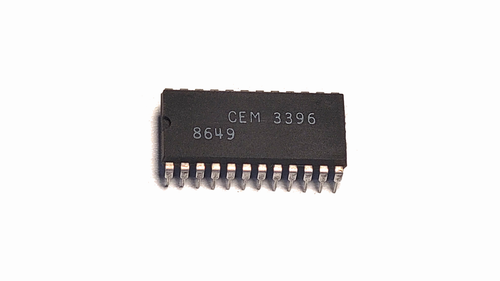 CEM3396 Wide Body IC - New