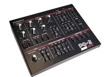 PG-2 – Programmeur pour JX-3P d’origine et MKS-30