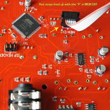 MPG-50 Memory Expansion Board