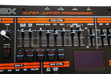 MPG-8X Super Jupiter Programmer (B-Stock Unit)