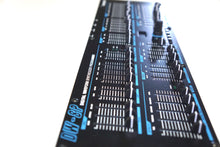 DW-8P Programmer for Korg EX-8000, DW-6000 & DW-8000 Synthesizer